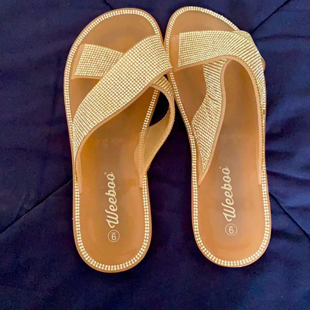 Sandle